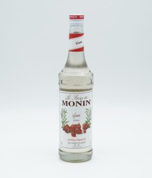 MONIN SYRUP GOMMES 70CL