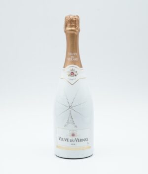 VEUVE DE VERNAY ICE BLANC 75CL