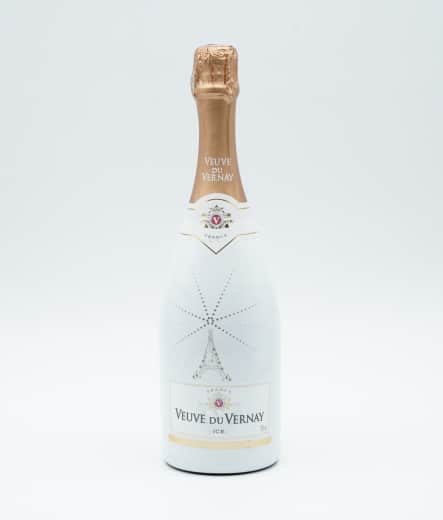 VEUVE DE VERNAY ICE BLANC 75CL