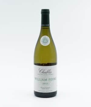 CHABLIS DOMAINE MICHAUT MED 750ML