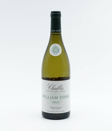 CHABLIS DOMAINE  MICHAUT MED 750ML