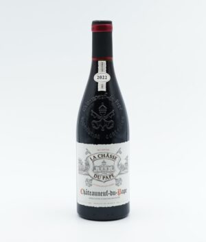 LA CHASSE CHATEAUNEUF-DU-PAPE ROUGE 75CL