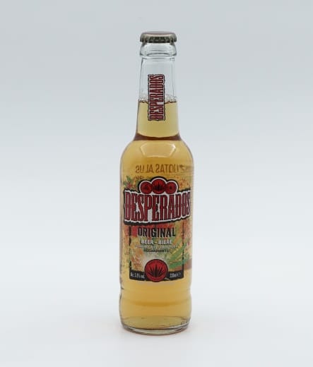 DESPERADOS 24X33CL