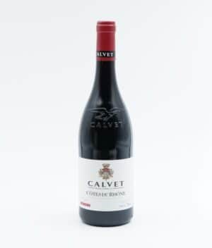 CALVET COTES DU RHONE 75CL