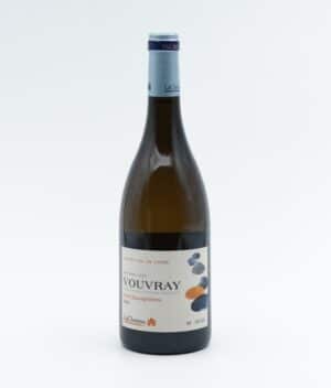 LACHETEAU VOUVRAY 75CL