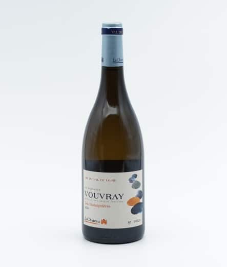 LACHETEAU VOUVRAY 75CL