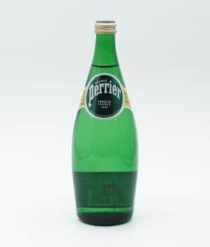 PERRIER SPARKLING (GLS) 75 CL