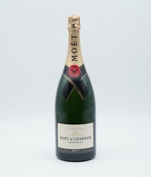 MOET & CHANDON 1.5LTR