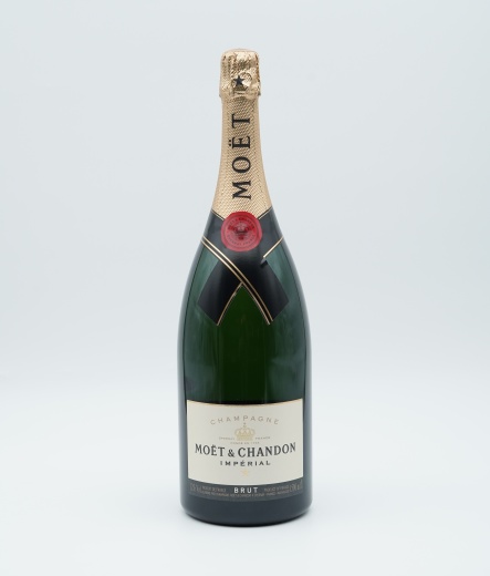 MOET & CHANDON 1.5LTR