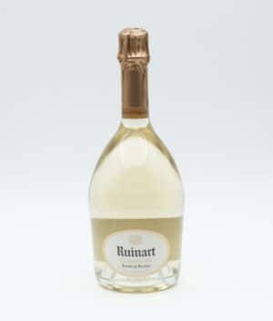 RUINART CHAMPAGNE  BLANC DE BLANCS 75CL