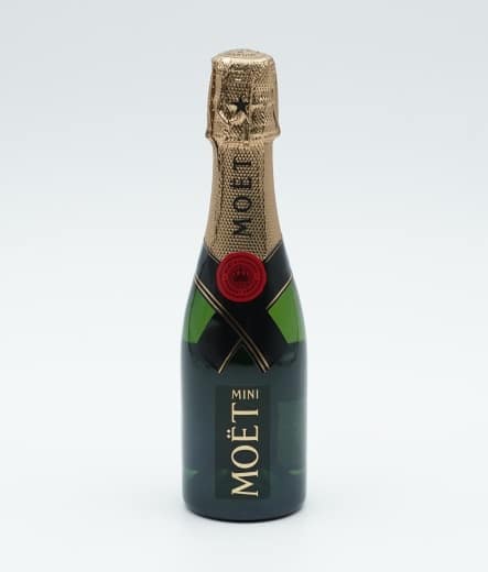 MOET & CHANDON 20CL