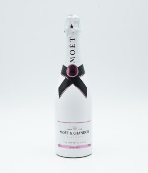 MOET & CHANDON ICE ROSE 750ML