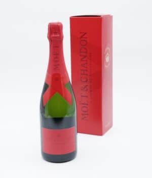 MOET & CHANDON BRUT IMP EOY 24 75CL