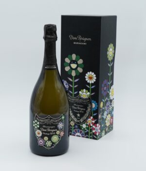 DOM PERIGNON MUAKAMI LTD EDITION