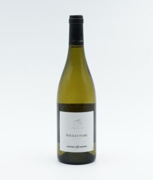 POUILLY FUME LA BIBLIOTHEQUE 75CL
