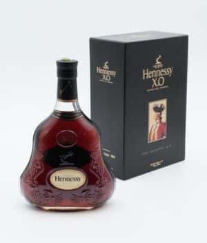 HENNESSY X.O. 70 CL