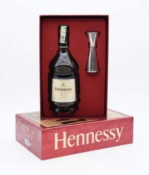 HENNESSY VSOP W/BOX EOY2019