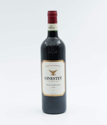 SAINT EMILION 75CL