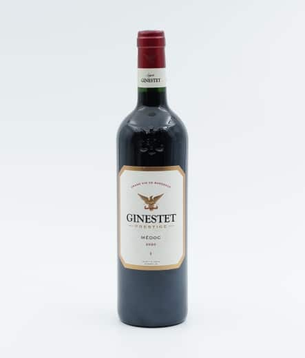 GINESTET MEDOC 75CL