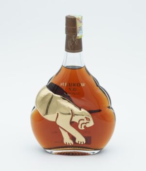 MEUKOW XO CHINESE NEW YEAR +2 GLS