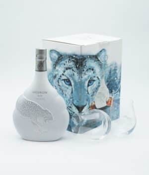 MEUKOW XO ICE PHANTER + 2 GLS