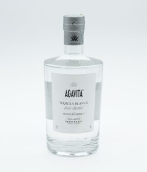 AGAVITA TEQUILA PLATINIUM BIANCO 70CL