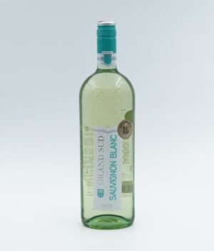 GRAND SUD SAUVIGNON BLANC 1LTR