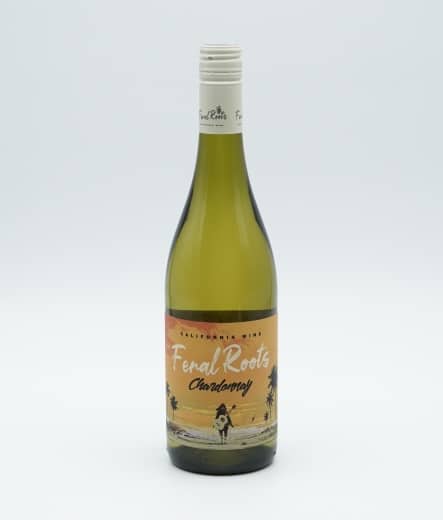 FERAL ROOTS CHARDONNAY 75CL