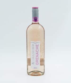 GRAND SUD GRENACHE ROSE 1LTR