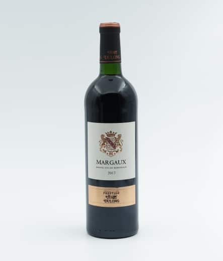 DULONG PRESTIGE MARGAUX RED 75CL