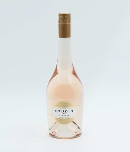STUDIO BY MIRAVAL 75CL