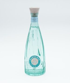 THE GARDENER GIN BIO 70CL