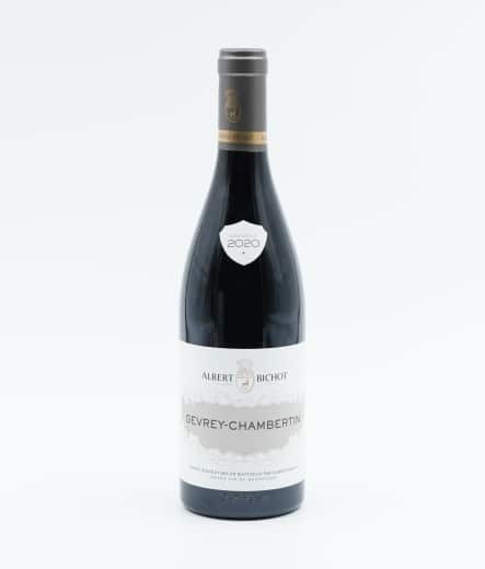 BICHOT GEVREY CHAMBERTIN 75CL