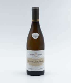BICHOT POUILLY FUISSE 2016