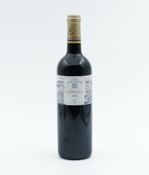 BARDONS DE ROTHSCHILD LEGENDE BORDEAUX RED 75CL
