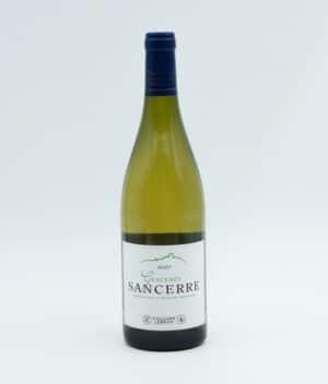 GENCENEY SANCERRE BLANC 75CL