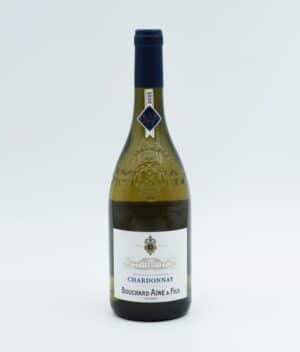 BOUCHARD AINE ET FILS CHARDONNAY 75CL