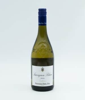 BOUCHARD AINE ET FILS SAUV. BLANC 75CL
