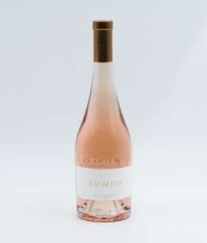 RUMOR COTES DE PROVENCE ROSE 75CL
