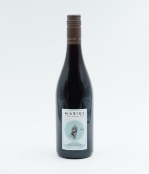 MICHEL CHAPOUTIER MARIUS-SYRAH GRENACHE 75CL