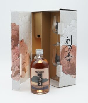 TOKINAKA BLENDED +2 GLS 50CL