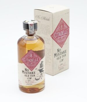 CITADELLE OLD TOM GIN DE FRANC 70CL