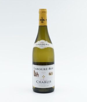LABOURE-ROI CHABLIS BLANC 75CL