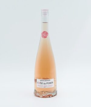 GERARD BERTRAND COTE DES ROSES ROSE 75CL