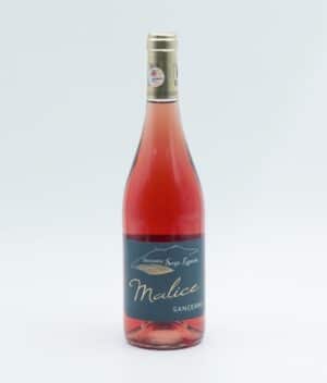 SANCERE ROSE MALICE 75CL