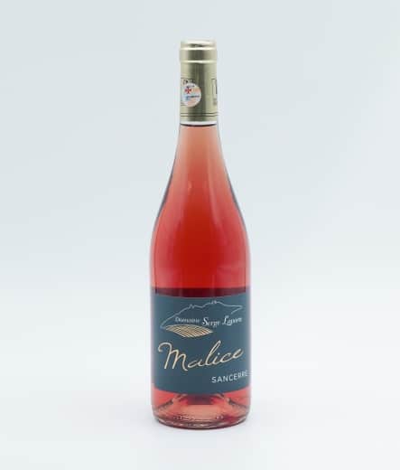 SANCERE ROSE MALICE 75CL