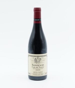 LOUIS JADOT SANTENAY CLOS DE MALTE 75CL