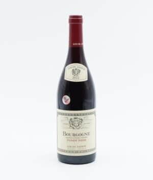 LOUIS JADOT BOURGOGNE PINOT NOIR 75CL