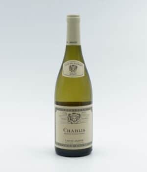 LOUIS JADOT CHABLIS 75CL
