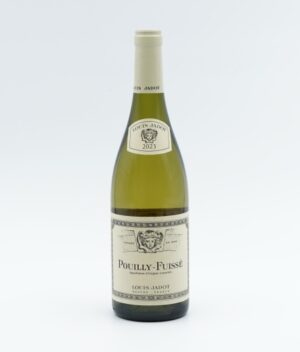 LOUIS JADOT POUILLY-FUISSE 75CL